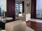 Hotel Pullman Dubai Jumeirah Lakes Towers dovolenka