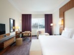 Hotel Pullman Dubai Jumeirah Lakes Towers dovolenka