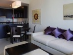 Hotel Pullman Dubai Jumeirah Lakes Towers dovolenka