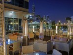 Hotel Pullman Dubai Jumeirah Lakes Towers dovolenka