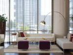 Hotel Pullman Dubai Jumeirah Lakes Towers dovolenka