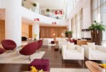 Hotel Pullman Dubai Jumeirah Lakes Towers dovolenka