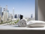 Hotel Pullman Dubai Jumeirah Lakes Towers dovolenka