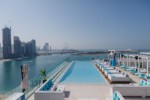 Hotel Radisson Beach Resort Palm Jumeirah dovolenka