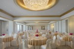 Hotel Radisson Blu Deira Creek dovolená