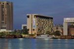 Hotel RADISSON BLU DUBAI DEIRA CREEK dovolená