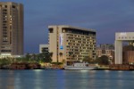 Hotel Radisson Blu Deira Creek dovolená