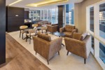 Interiéry hotelu