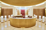 Hotel Raffles The Palm Dubai dovolenka
