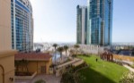 Hotel Ramada Hotel & Suites by Wyndham JBR dovolenka