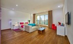 Hotel Ramada Hotel & Suites By Wyndham Dubai JBR dovolenka