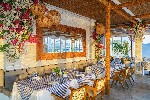 Restaurace Aqua and More