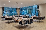 Restaurace Turquoise