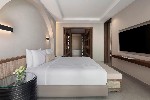Junior suite - ložnice king