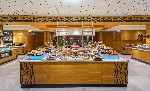 A la Turca restaurace