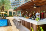 Breeze bar