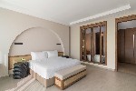 Senior suite - 2 ložnice - ložnice