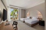 Senior suite - 2 ložnice - ložnice twin