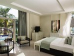 Hotel Rixos The Palm Luxury Suite Collection dovolenka