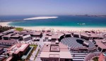 Spojené arabské emiráty, Dubaj, Jumeirah Beach - RODA AMWAJ SUITES JUMEIRAH BEACH RESIDENCE