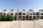 (Spojené arabské emiráty, Dubaj, Dubaj) - RODA BEACH RESORT