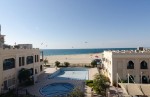 (Spojené arabské emiráty, Dubaj, Dubaj) - RODA BEACH RESORT