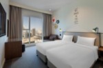Hotel Rove Dubai Marina and GA Untold Festival