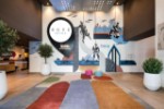 Hotel Rove Dubai Marina and GA Untold Festival