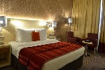 Hotel Saffron Boutique Hotel dovolená