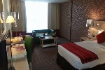 Hotel Saffron Boutique Hotel dovolená