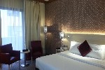 Hotel Saffron Boutique Hotel dovolená