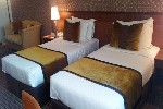 Hotel Saffron Boutique Hotel dovolená