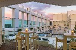 Hotel Sheraton Grand Hotel dovolenka
