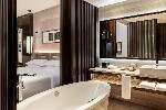 Hotel Sheraton Grand Hotel dovolenka