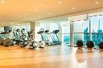 Hotel Sheraton Grand Hotel dovolenka