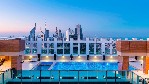 Hotel Sheraton Grand Hotel dovolenka