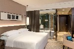 Hotel Sheraton Grand Hotel dovolenka