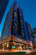 Hotel Sheraton Grand Hotel dovolenka