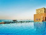 Hotel Sofitel Dubai Jumeirah Beach dovolenka