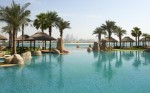 Hotel Sofitel Dubai The Palm Resort & Spa dovolenka