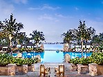 Hotel Sofitel Dubai The Palm dovolená