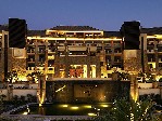 Hotel Sofitel Dubai The Palm dovolená