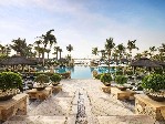 Hotel Sofitel Dubai The Palm dovolená