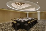 Hotel Suba Hotel Deira dovolená
