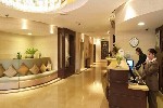 (Spojené arabské emiráty, Dubaj, Jumeirah Beach) - Suha Hotel Apartments
