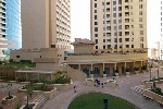 (Spojené arabské emiráty, Dubaj, Jumeirah Beach) - Suha Hotel Apartments