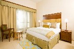 (Spojené arabské emiráty, Dubaj, Jumeirah Beach) - Suha Hotel Apartments