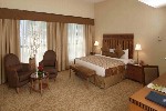 (Spojené arabské emiráty, Dubaj, Jumeirah Beach) - Suha Hotel Apartments