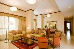 (Spojené arabské emiráty, Dubaj, Jumeirah Beach) - Suha Hotel Apartments