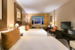 Hotel Swissotel Al Murooj Dubai dovolenka